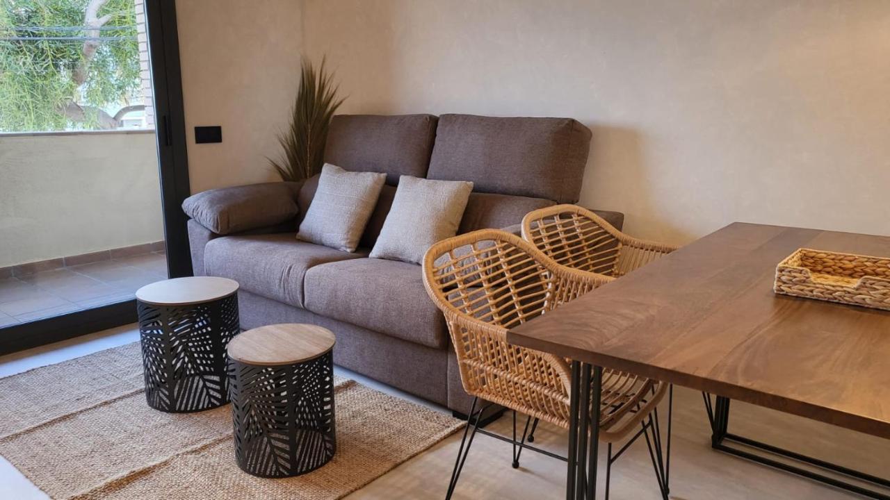 Marplana Appartement