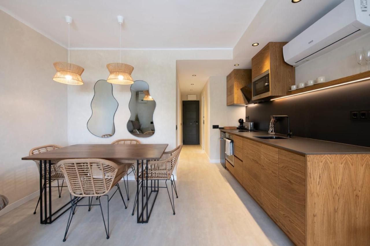 Marplana Appartement Castelldefels