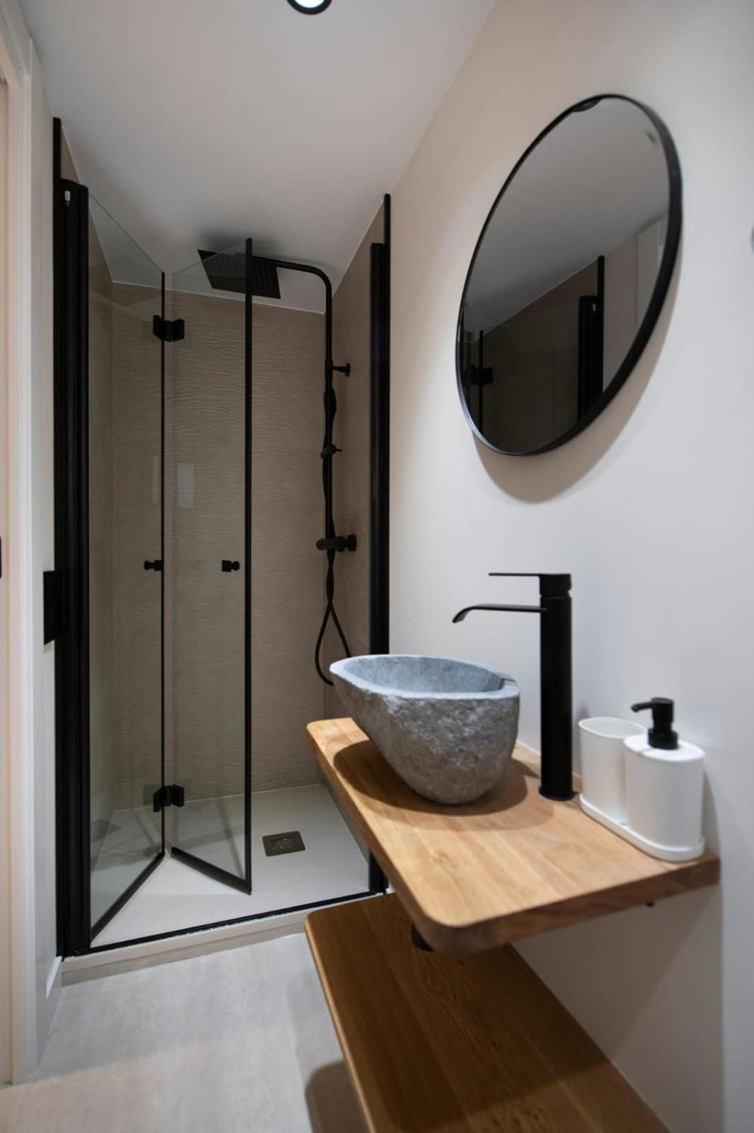 Appartement Marplana *
