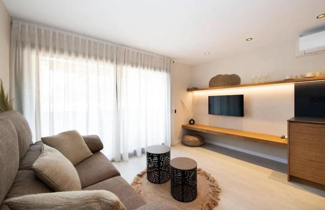 Marplana Appartement