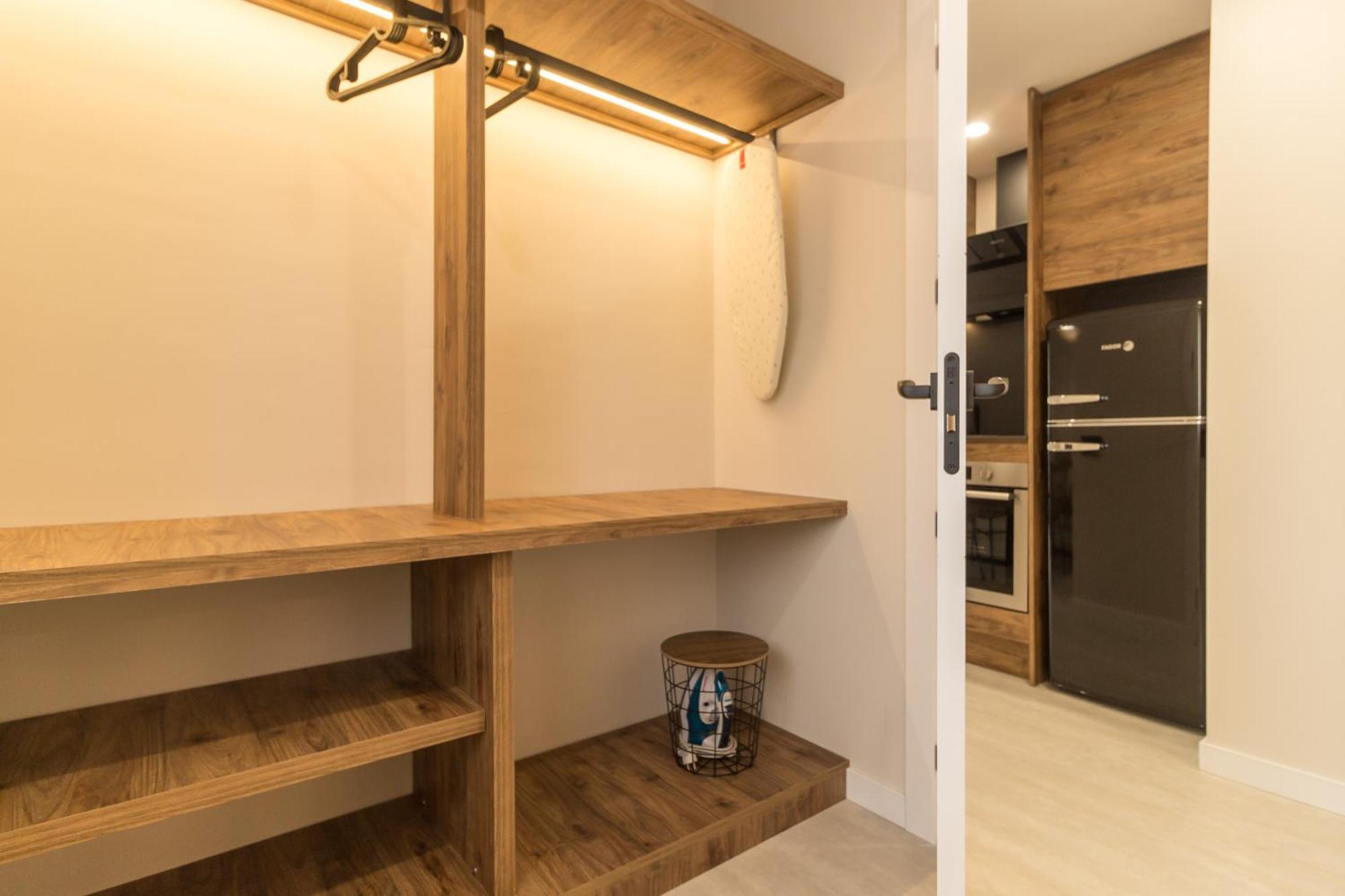 Appartement Marplana *