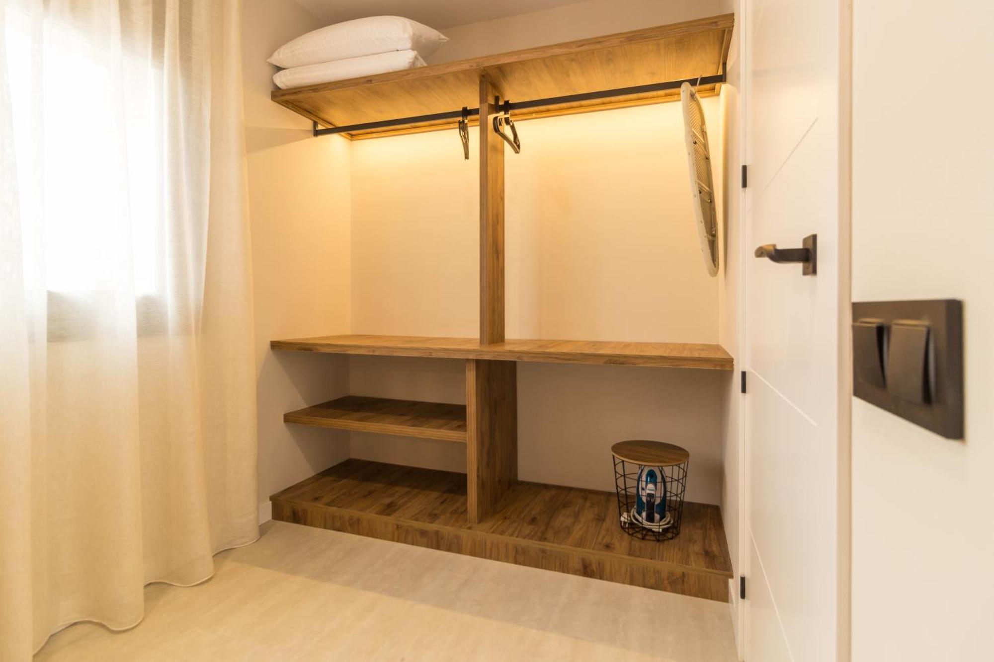 Appartement Marplana *