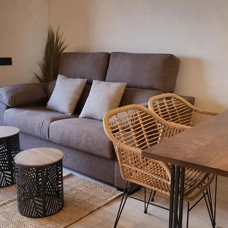 Marplana Appartement Castelldefels Buitenkant foto
