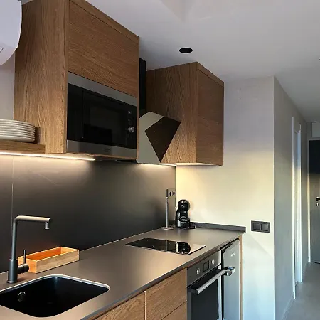 Marplana Appartement Castelldefels Buitenkant foto