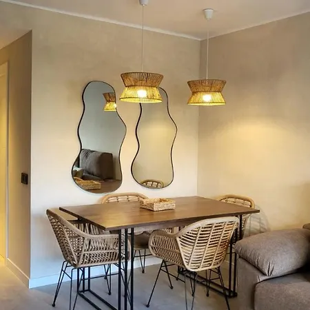 Marplana Appartement Castelldefels Buitenkant foto