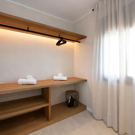 Marplana Appartement Castelldefels Buitenkant foto