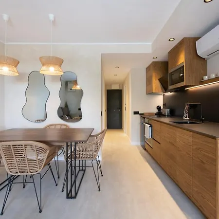 Marplana Appartement Castelldefels Buitenkant foto