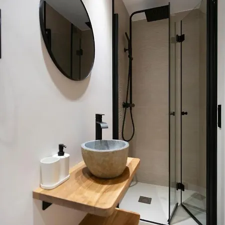 Marplana Appartement Castelldefels Buitenkant foto