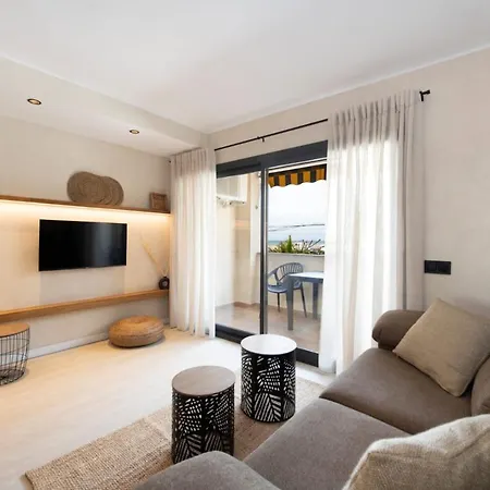 Marplana Appartement Castelldefels Buitenkant foto