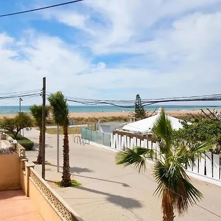 Marplana Appartement Castelldefels Buitenkant foto