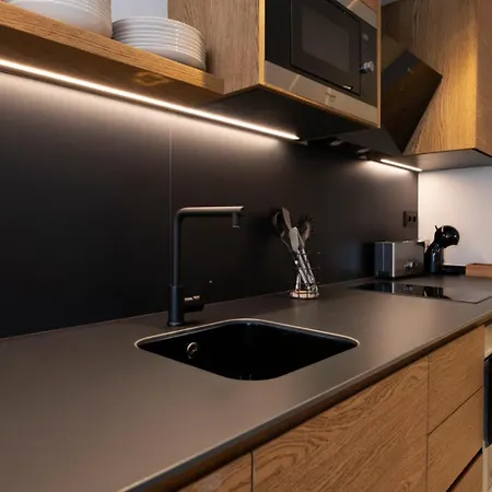 Marplana Appartement Castelldefels Buitenkant foto