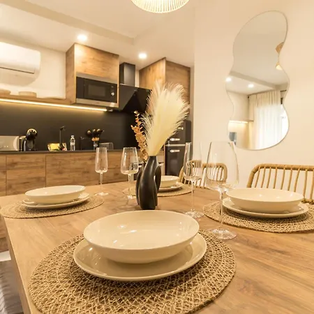 Marplana Appartement Castelldefels Buitenkant foto