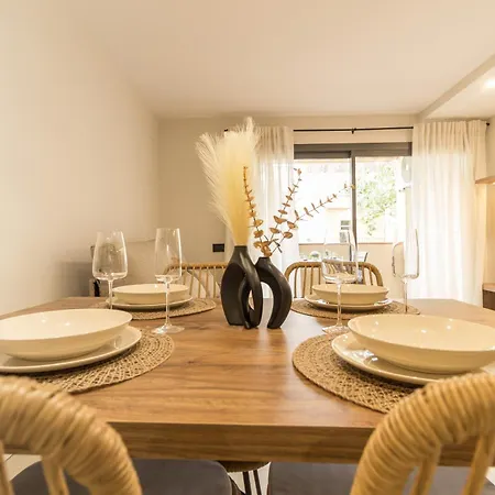 Marplana Appartement Castelldefels Buitenkant foto