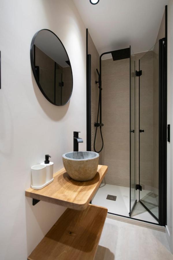 Marplana Apartment