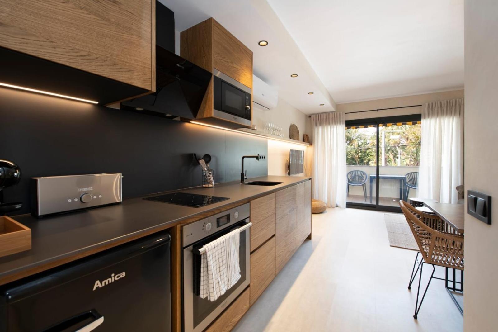 Marplana Apartment