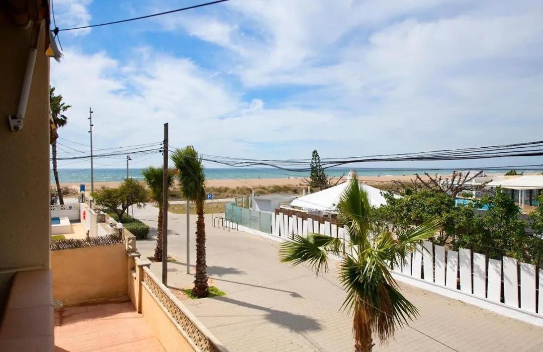 Marplana Apartment