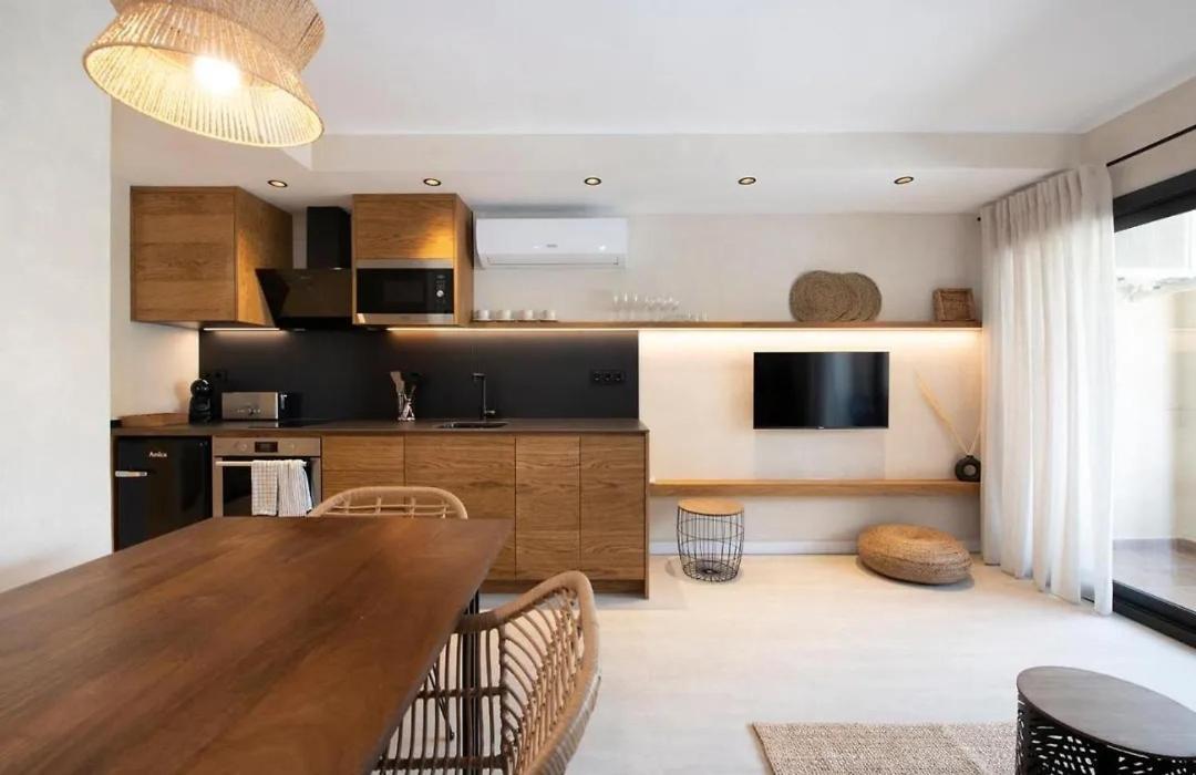 Apartment Marplana *