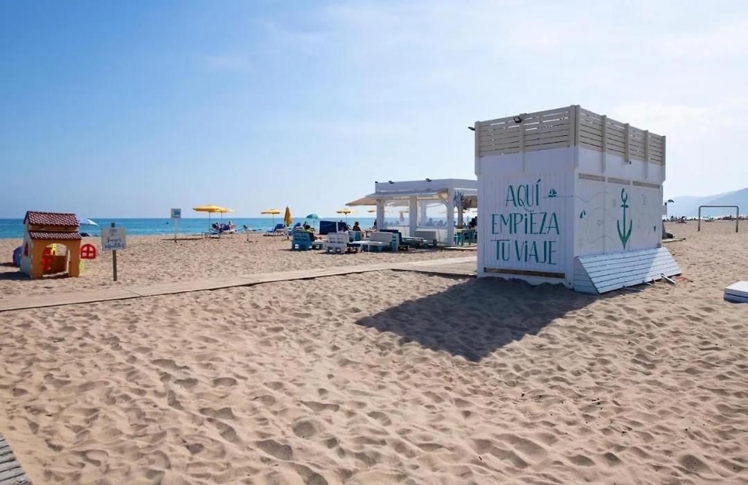 Marplana * Castelldefels