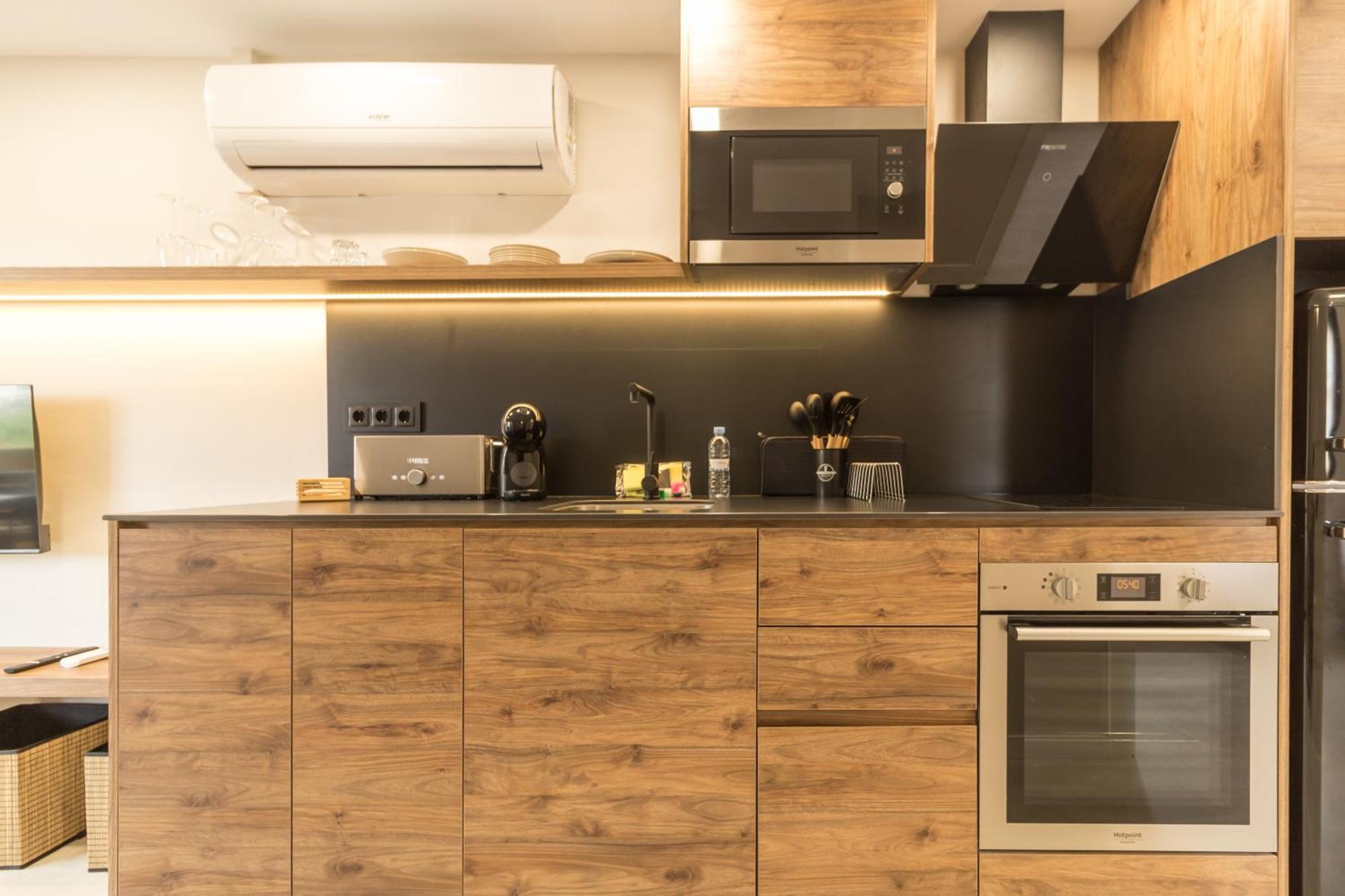 Apartment Marplana