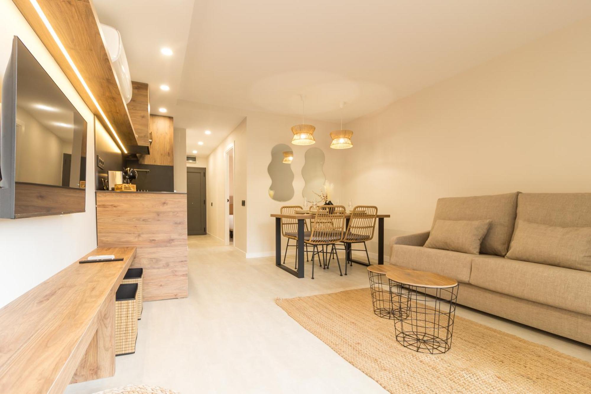 Marplana Apartment Castelldefels