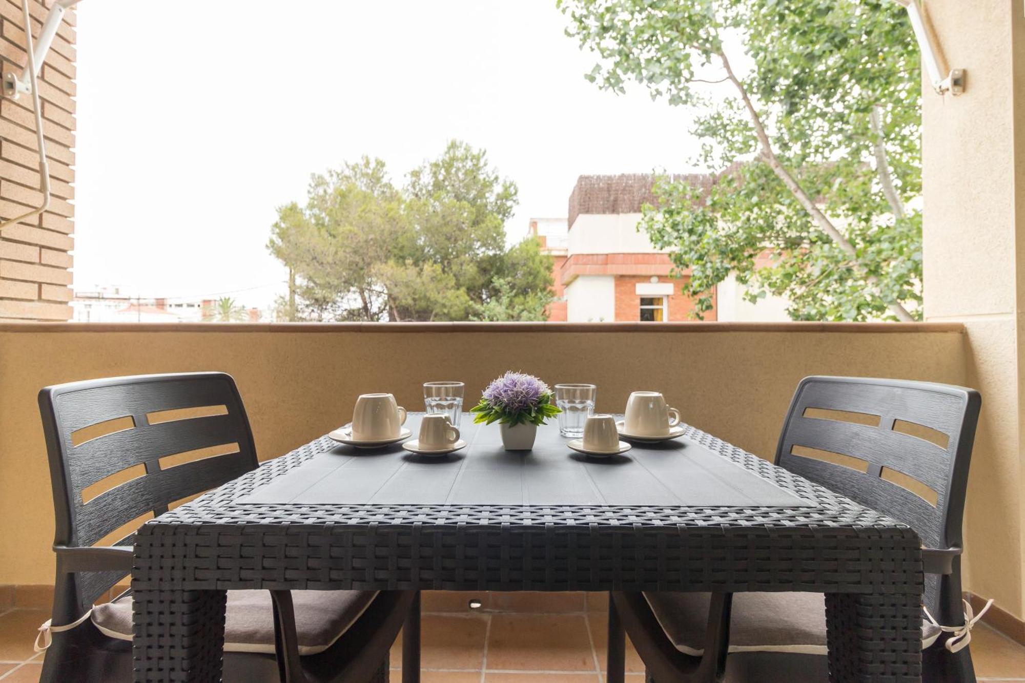 Apartment Marplana Castelldefels