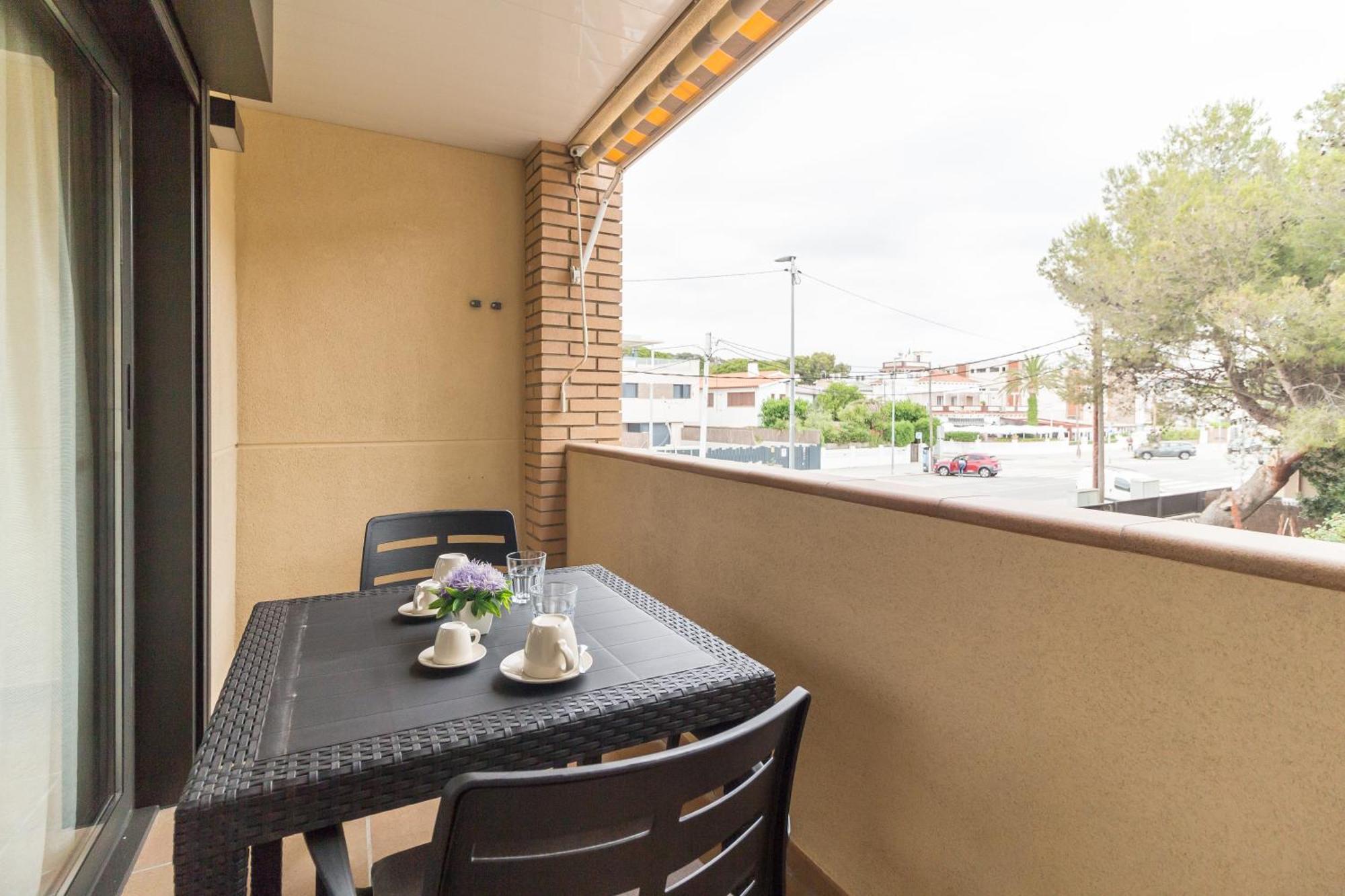 Marplana Apartment Castelldefels