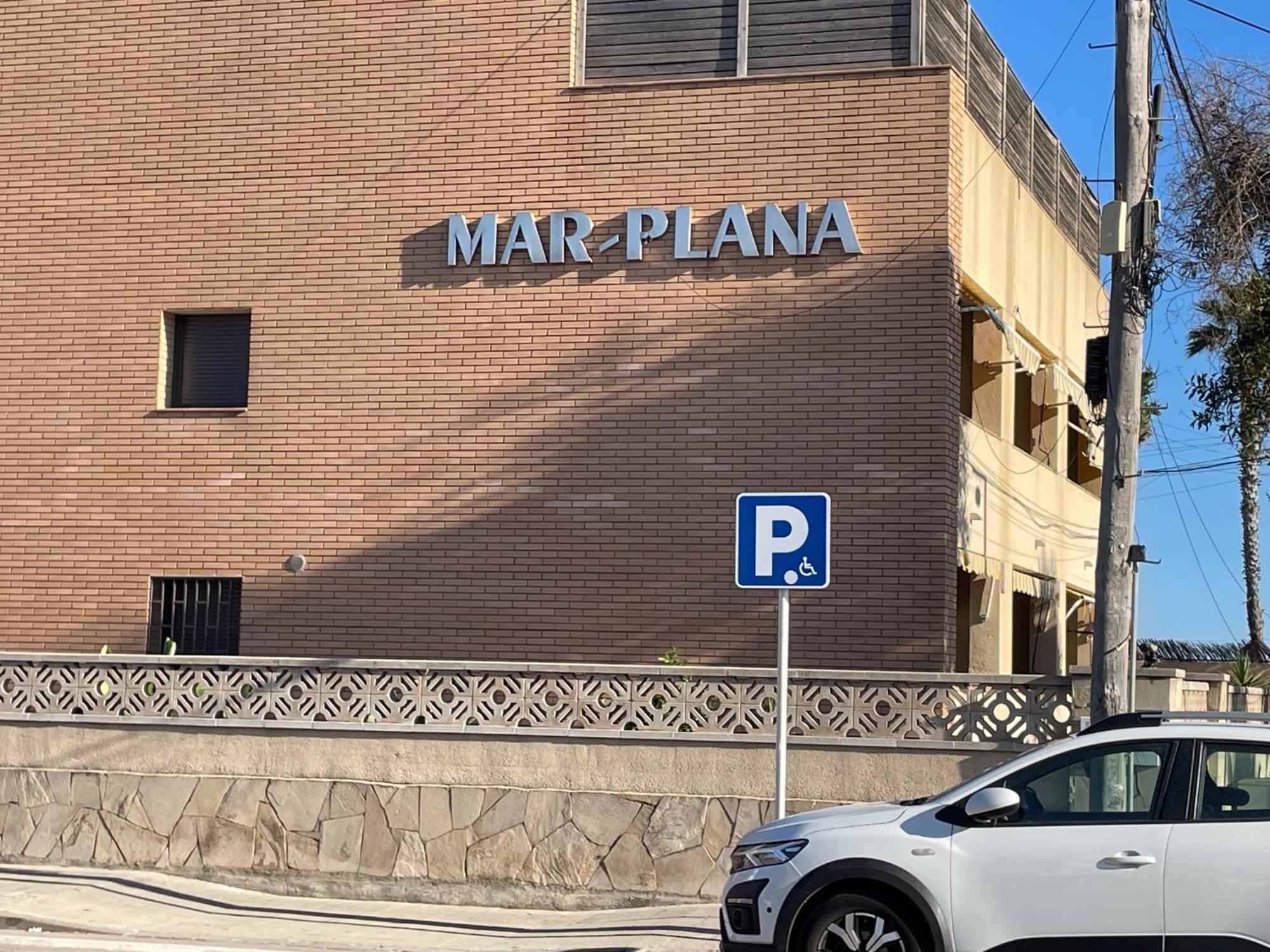 Apartment Marplana Castelldefels