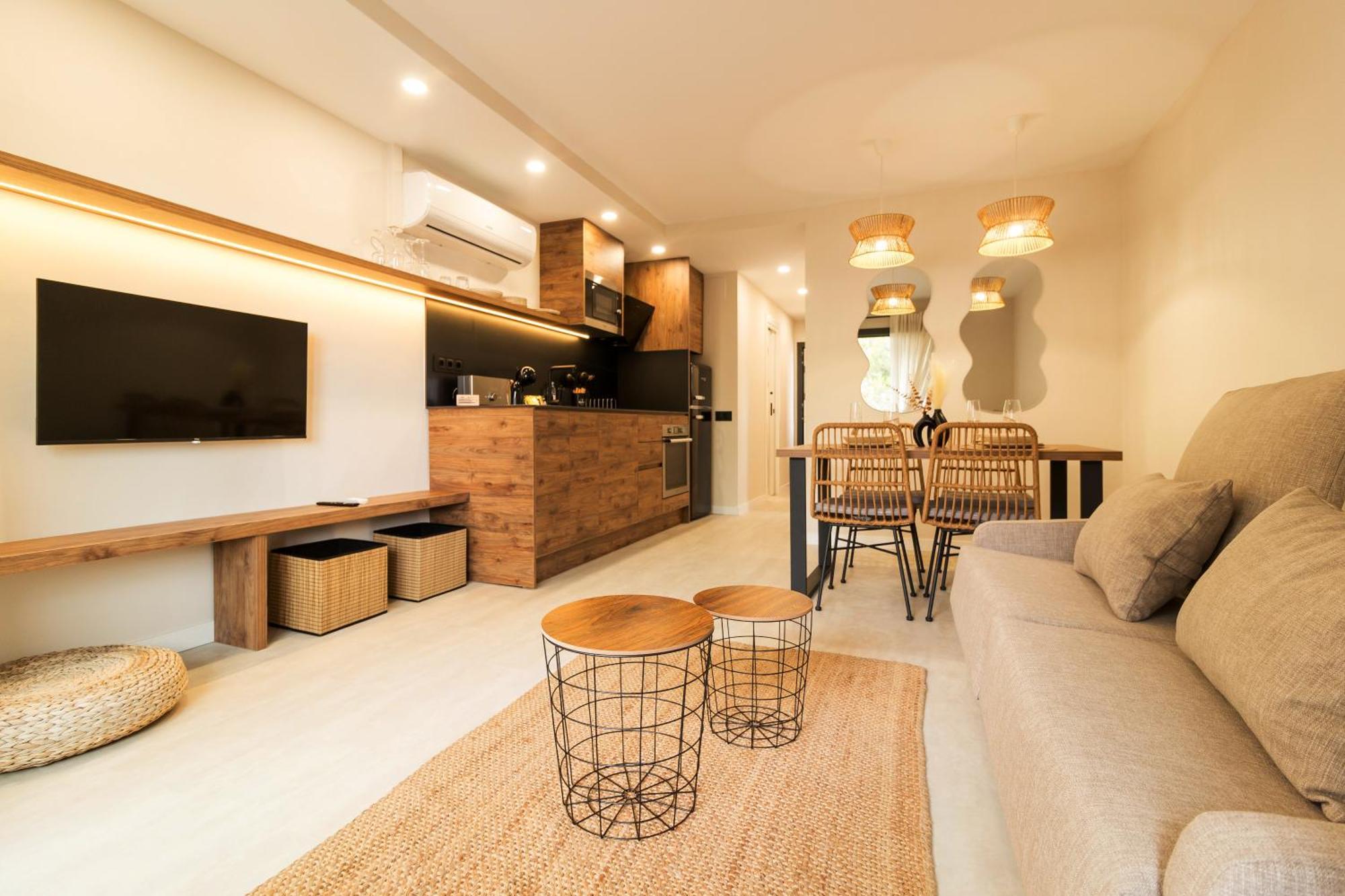 Marplana Apartment